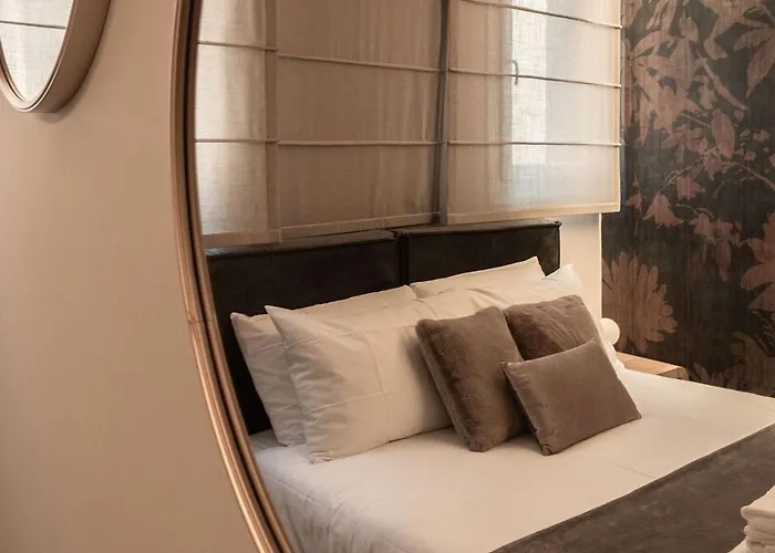 Casa Abelia - Boutique דירה *