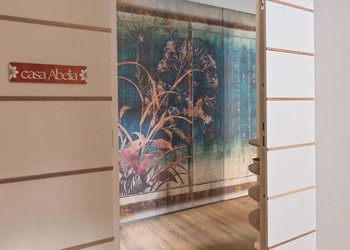 Casa Abelia - Boutique * ונציה