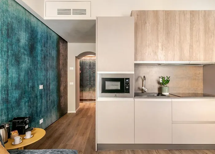 Casa Abelia - Boutique ונציה