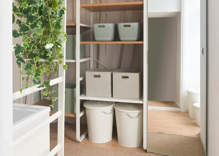 דירה Casa Abelia - Boutique *