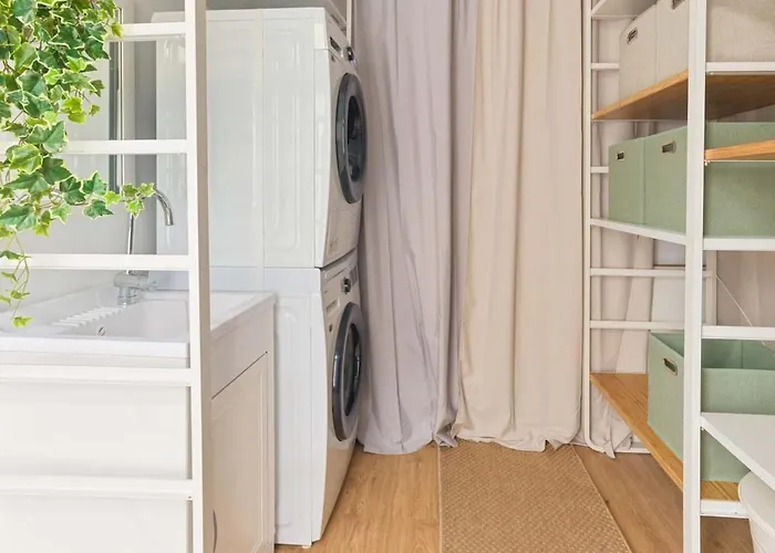 Casa Abelia - Boutique דירה