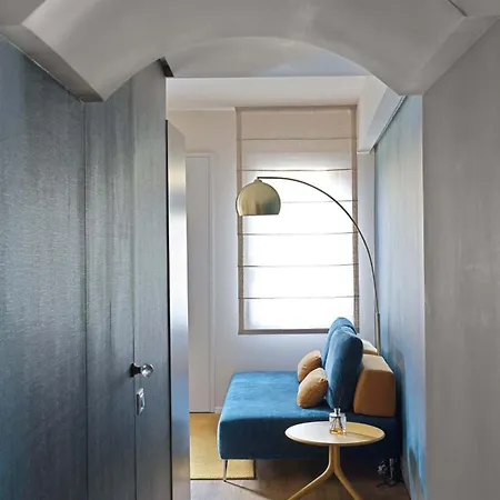 Casa Abelia - Boutique Διαμέρισμα