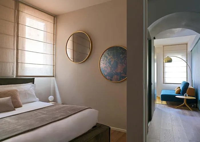 Casa Abelia - Boutique Appartement