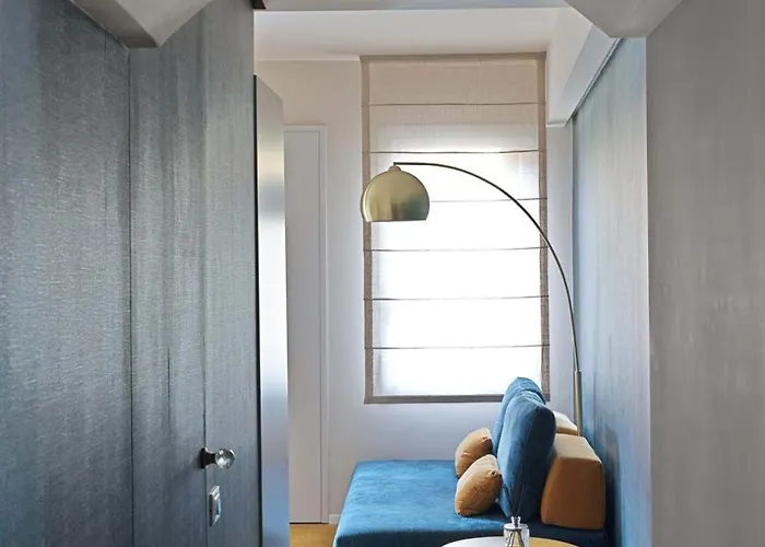 Casa Abelia - Boutique 아파트