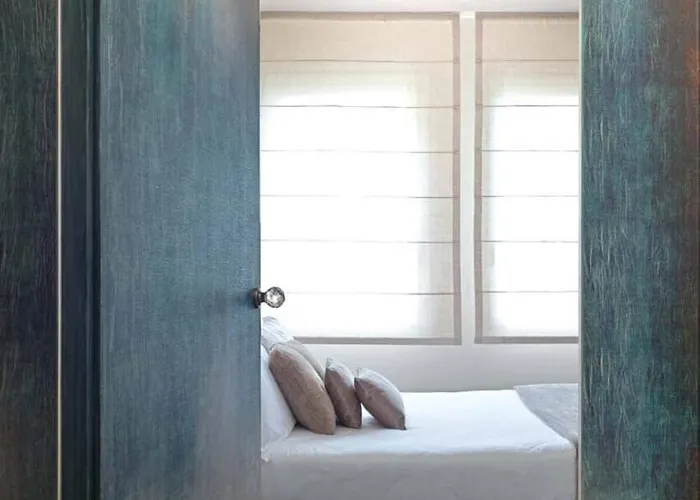 Appartement Casa Abelia - Boutique Venetië