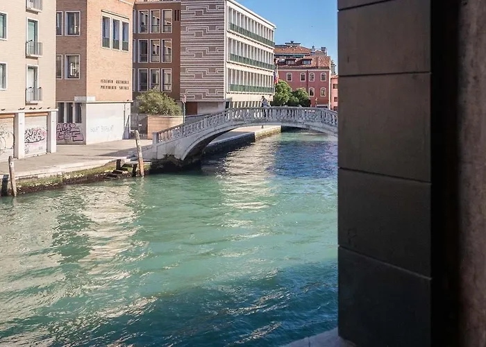 Casa Abelia - Boutique Venetië