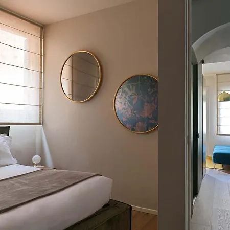 Casa Abelia - Boutique Διαμέρισμα