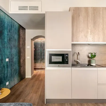 Casa Abelia - Boutique Βενετία