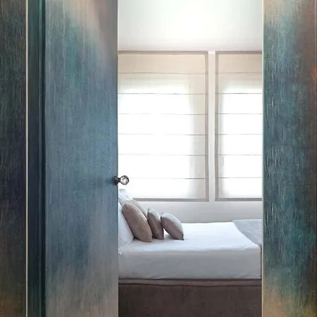 Apartamento Casa Abelia - Boutique Veneza