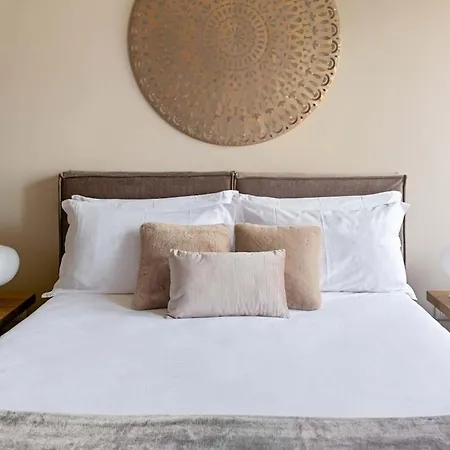 Casa Abelia - Boutique Apartamento *